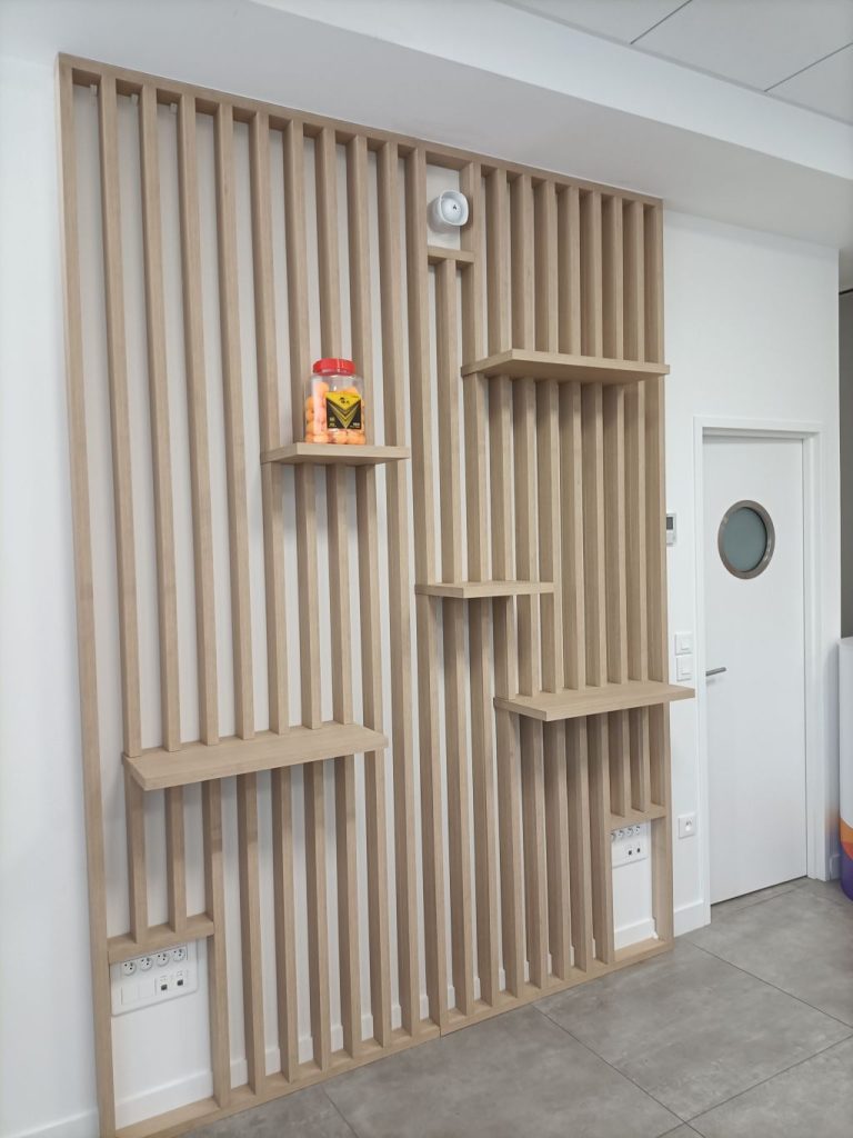 claustra agcenement professionnel
