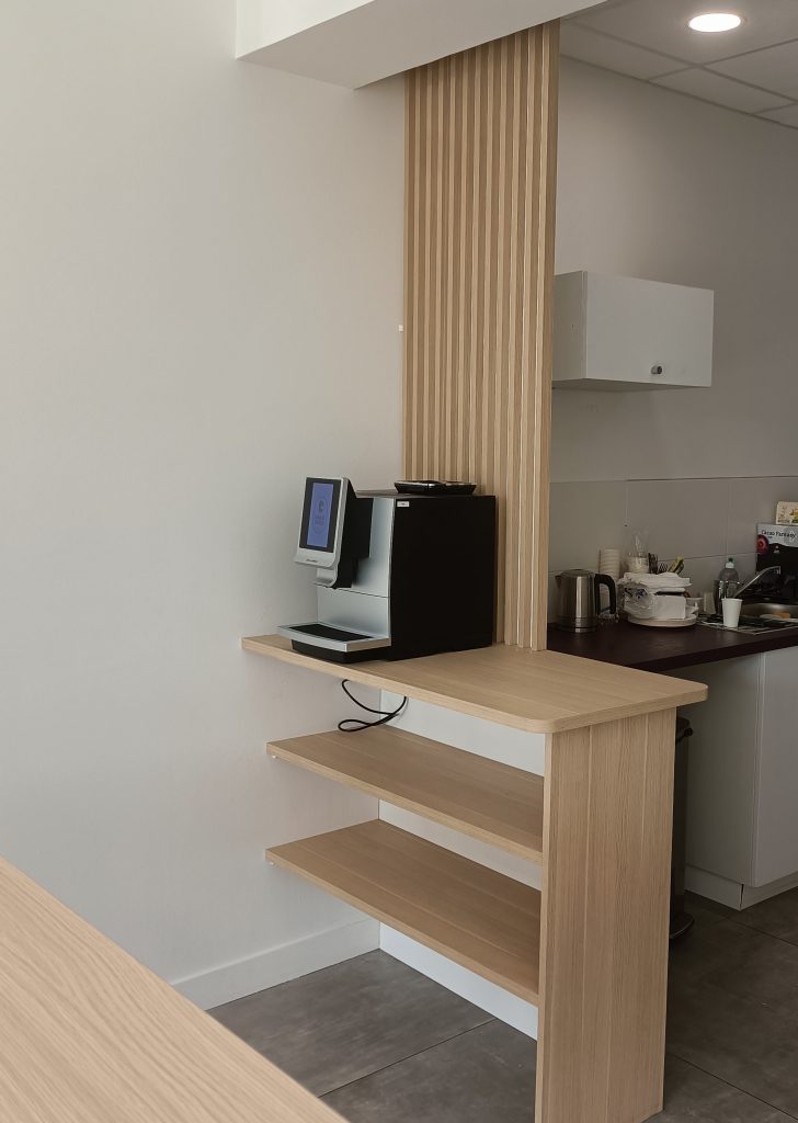 bar cafe entreprise agencement vannes