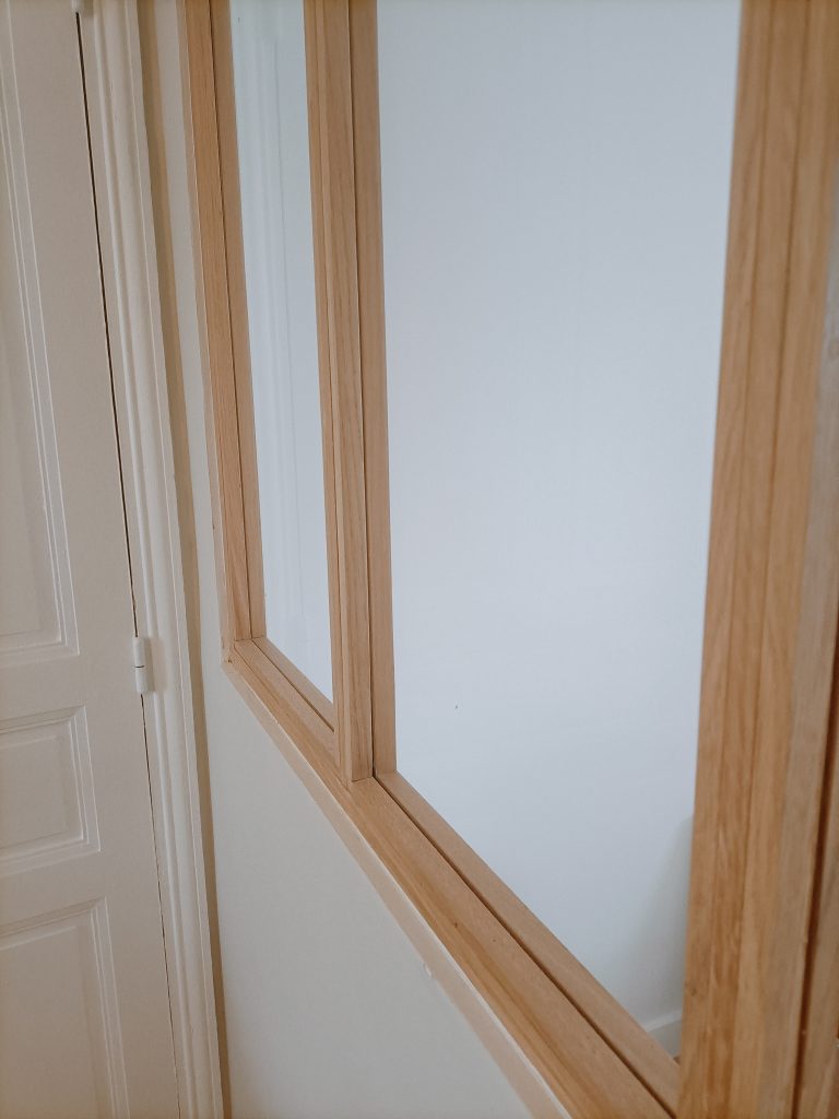 verriere salle de bain