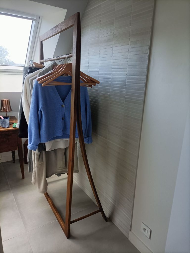 portant salle de bain