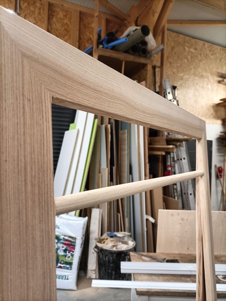 mobilier bois massif