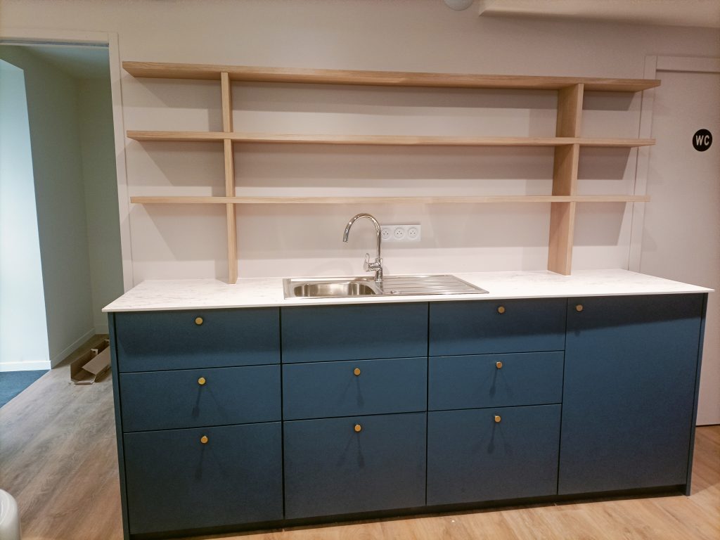 agencement pro etagere vannes