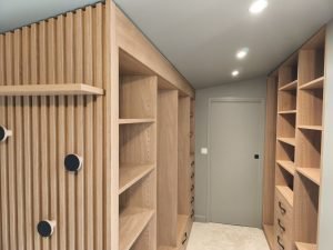 dressing sur mesure