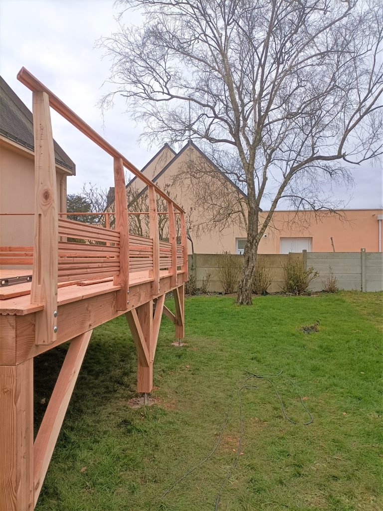 terrasse pilotis douglas 4