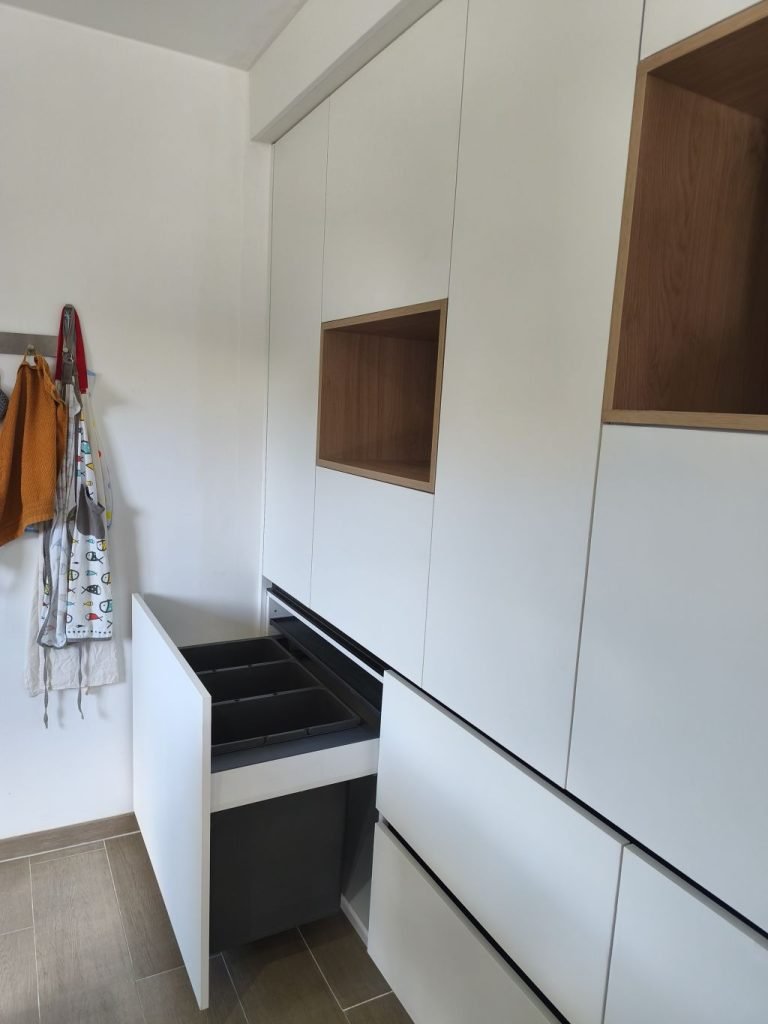 agencement interieur sene