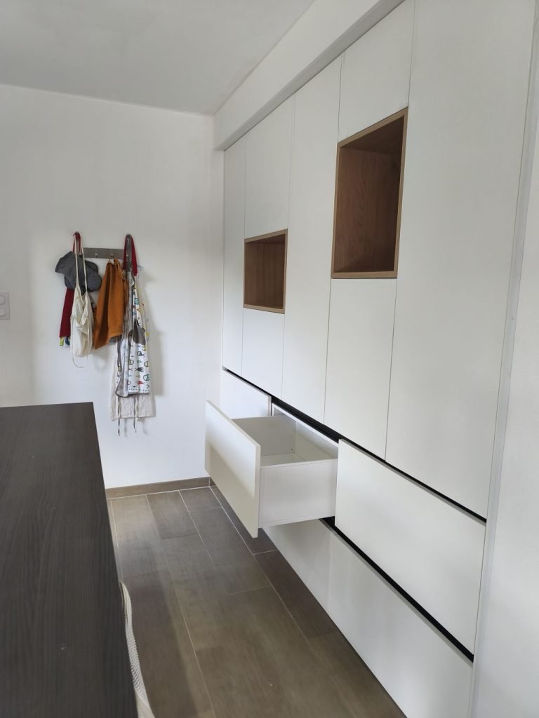 amenagement sur mesure sene