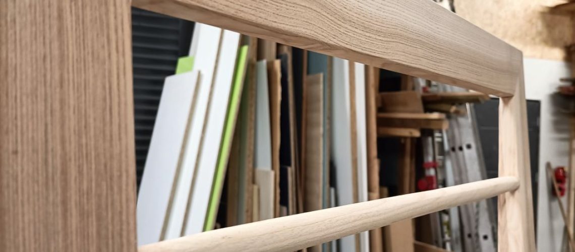 mobilier bois massif